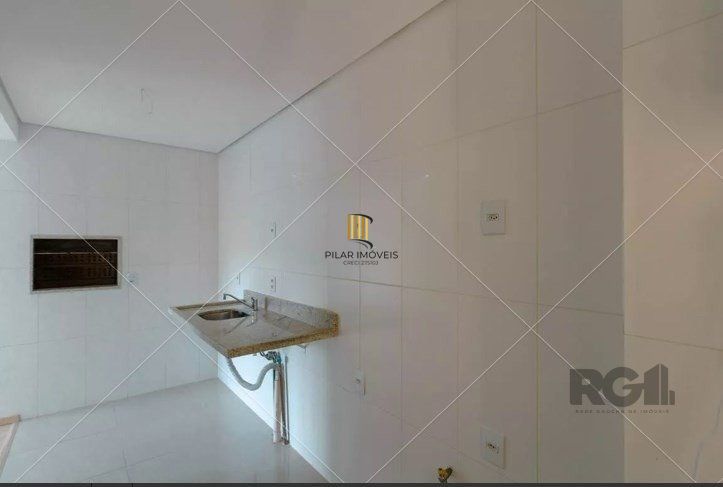 Apartamento à venda em Porto Alegre - Barra Garden Zona Sul