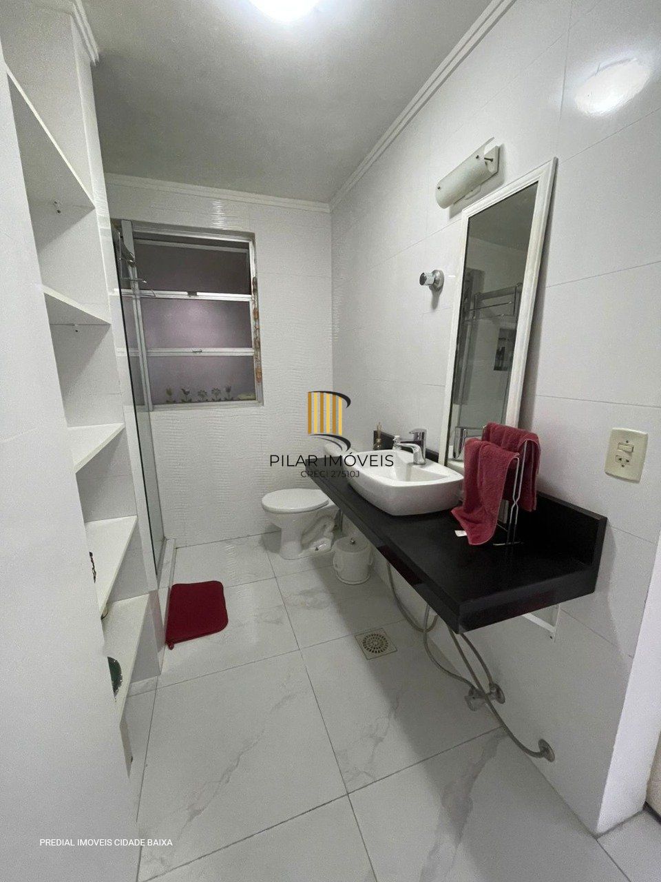 Apartamento para Venda - 121m², 3 dormitórios, sendo 1 suites, 1 vaga - Rio Branco