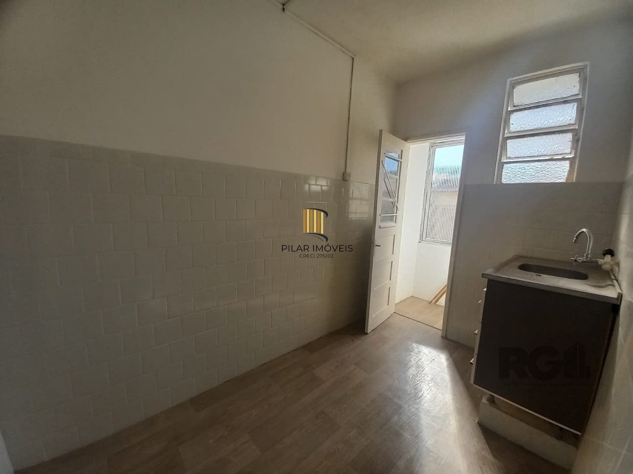 Apartamento JK à venda no Cidade Baixa