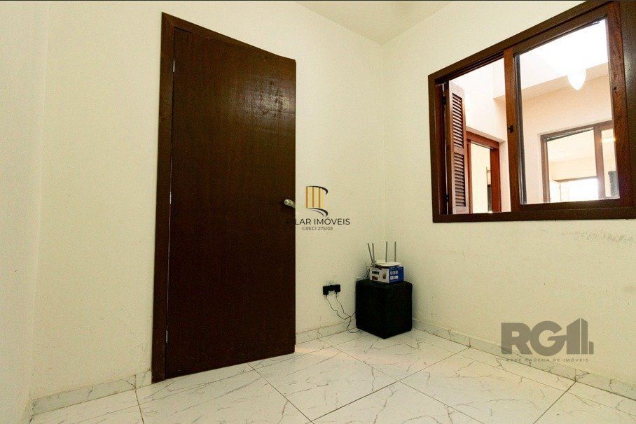 Casa 2 dormitórios no bairro Jardim do Bosque