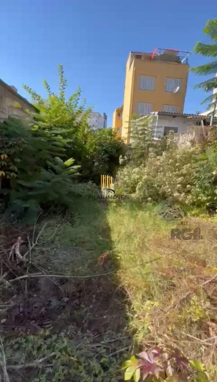 Terreno no bairro Floresta