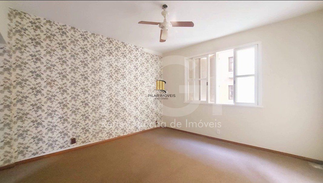 Apartamento 3 dormitórios no bairro Centro Histórico