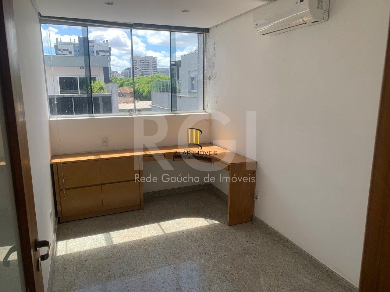Sala Comercial no bairro Floresta