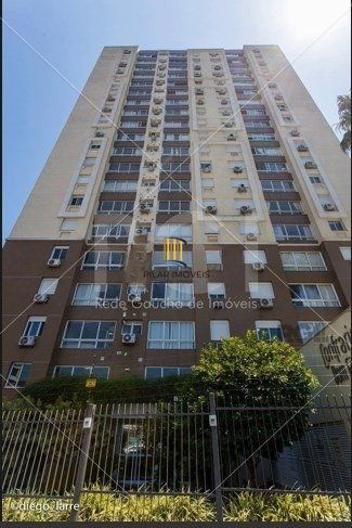Apartamento para Venda - 80.99m², 3 dormitórios, sendo 1 suites, 2 vagas - Bom Fim