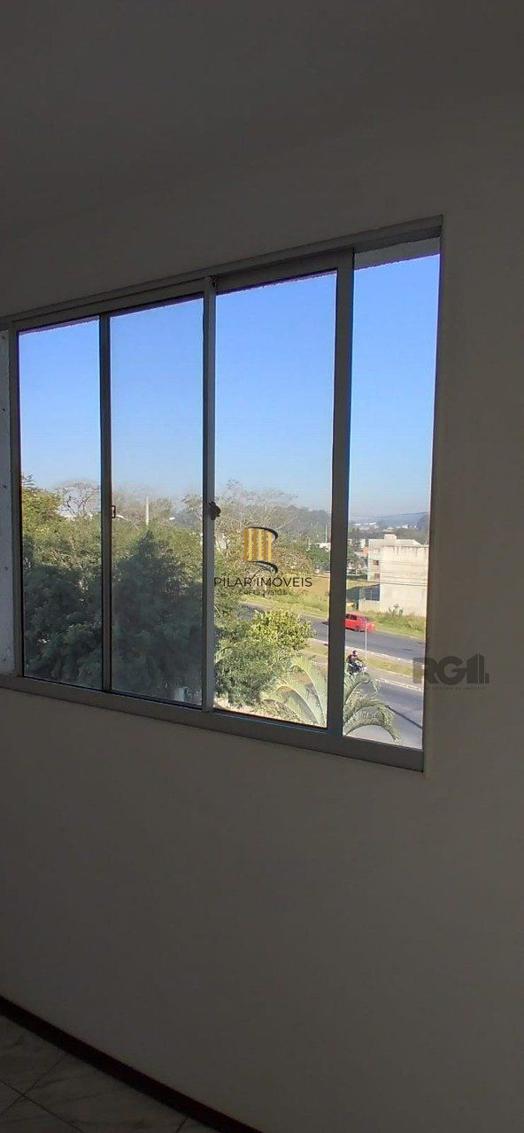 Apartamento 2 dormitórios no bairro Jardim Leopoldina