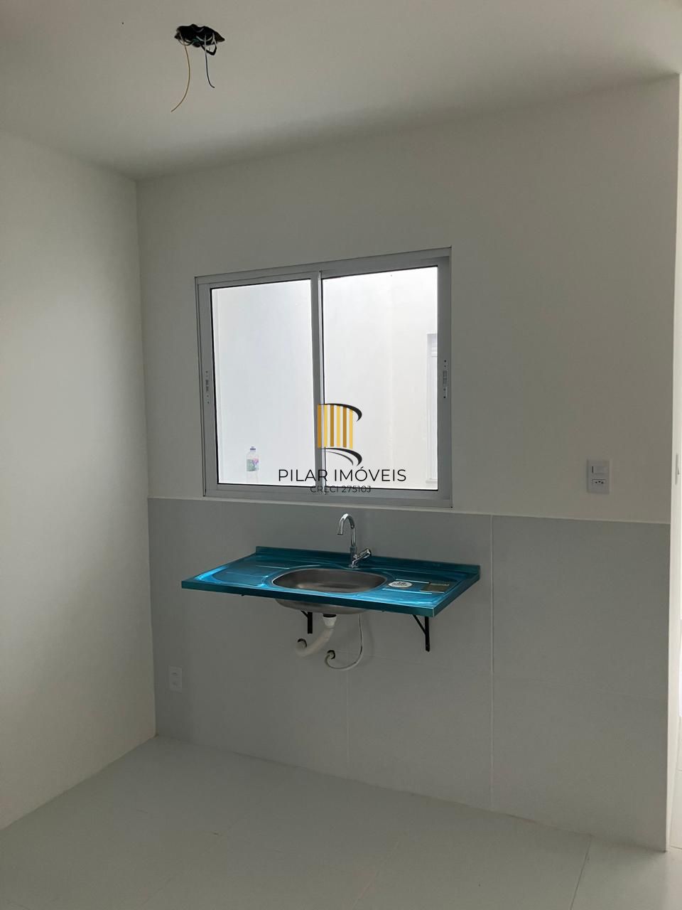 **Casa de Condomínio Novo em Alvorada, Rio Grande do Sul**