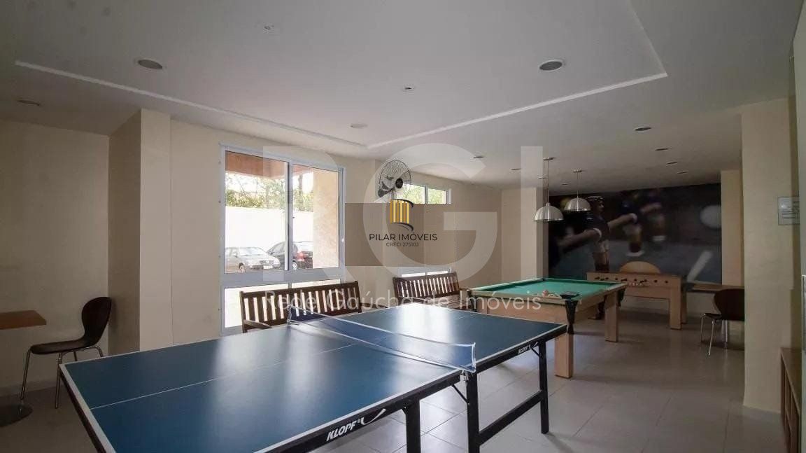 Apartamento 3 dormitórios no bairro Morro Santana