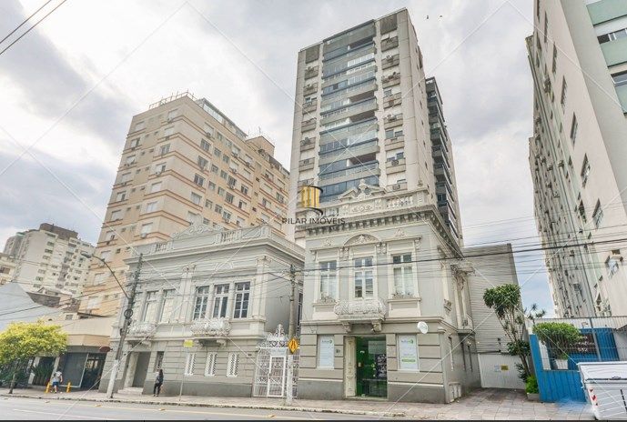 Apartamento com 2 quartos, 1 vaga e 80.75m² para vender na Independencia.