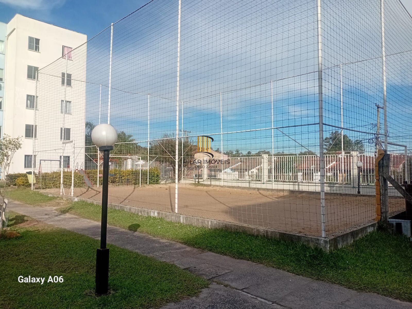 Apartamento 2 dormitórios no bairro Restinga