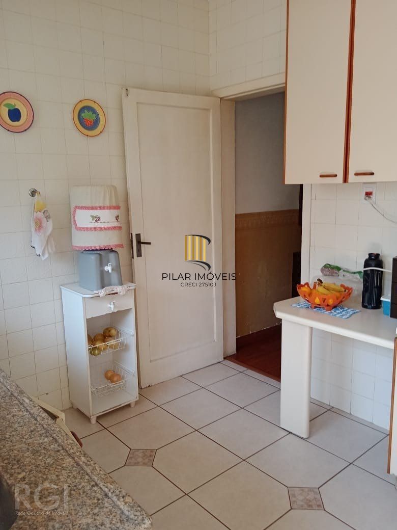 Apartamento para Venda - 105.45m², 3 dormitórios, Cidade Baixa