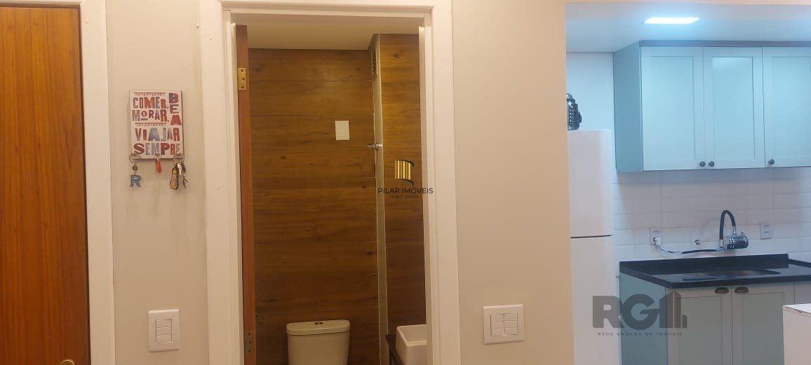 Apartamento à Venda no Portal dos Açorianos
