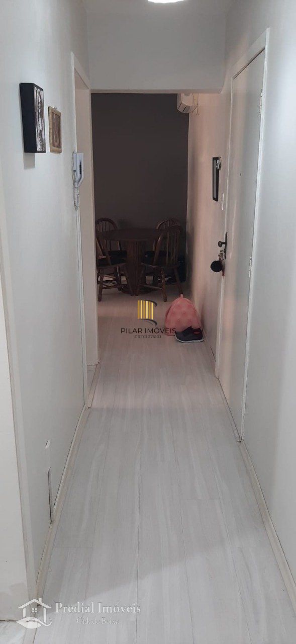 Apartamento para Venda - 47.95m², 1 dormitório, Cidade Baixa