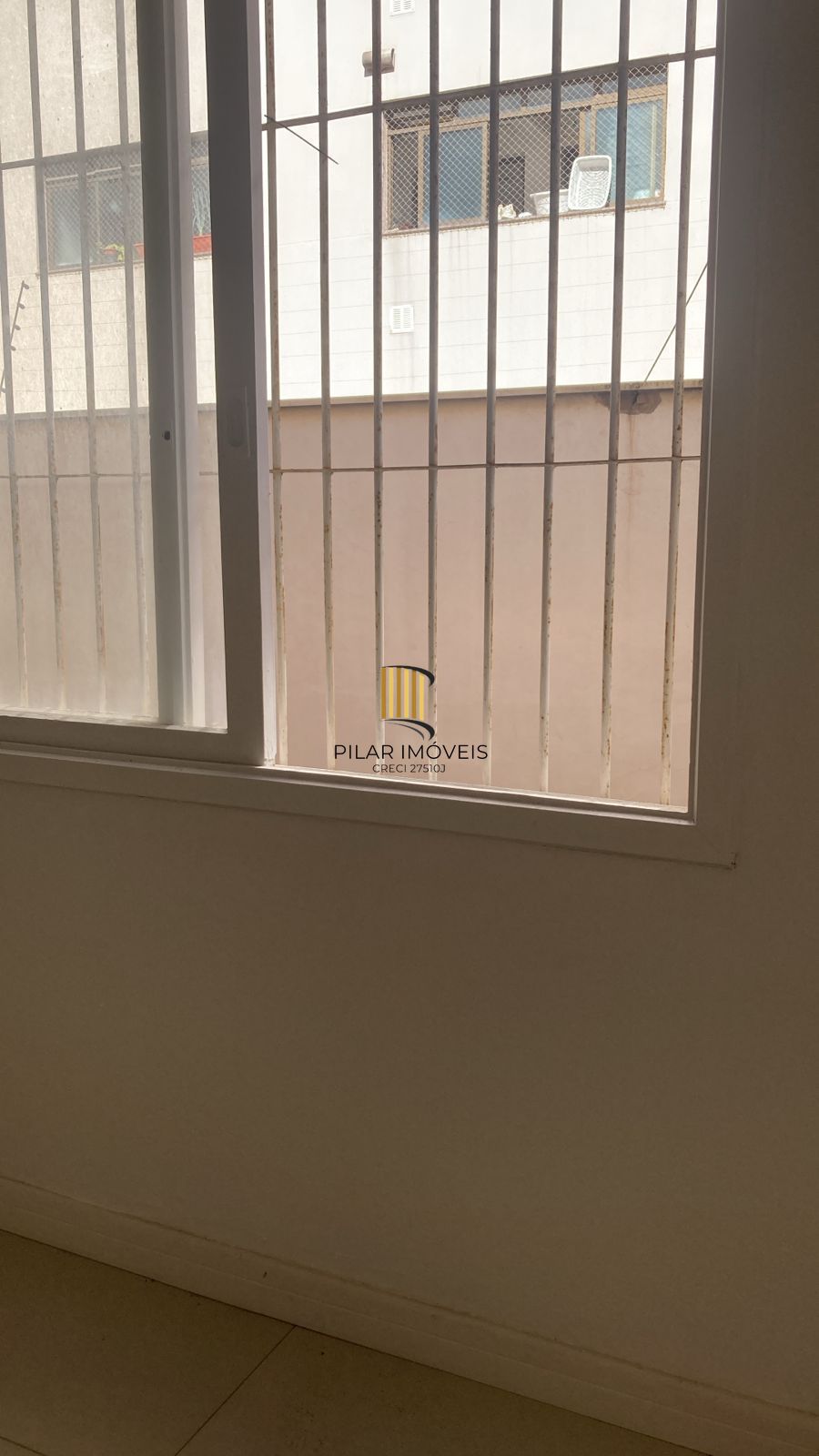 Apartamento 1 dormitório no bairro Petrópolis
