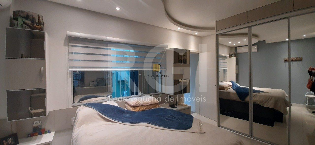 Casa para Venda - 102.56m², 2 dormitórios, Cidade Baixa