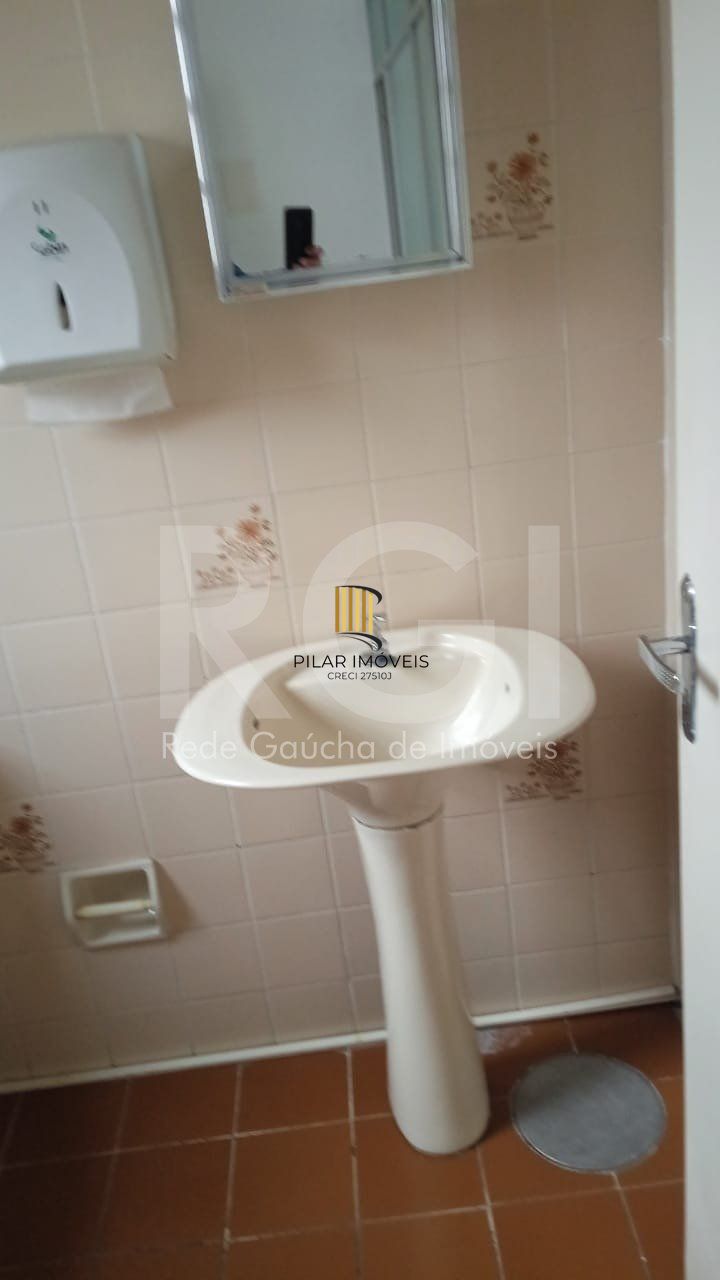 Conjunto/Sala para Venda - 40.43m², 0 dormitórios, Cidade Baixa