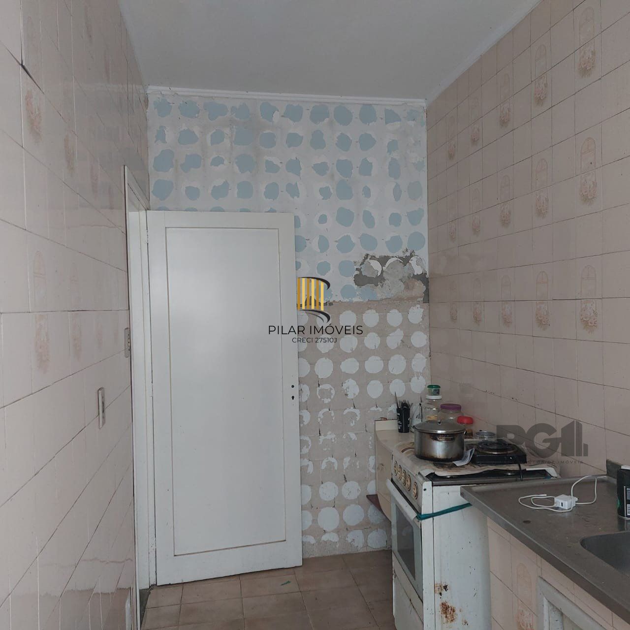 Apartamento 2 dormitórios no bairro Rio Branco