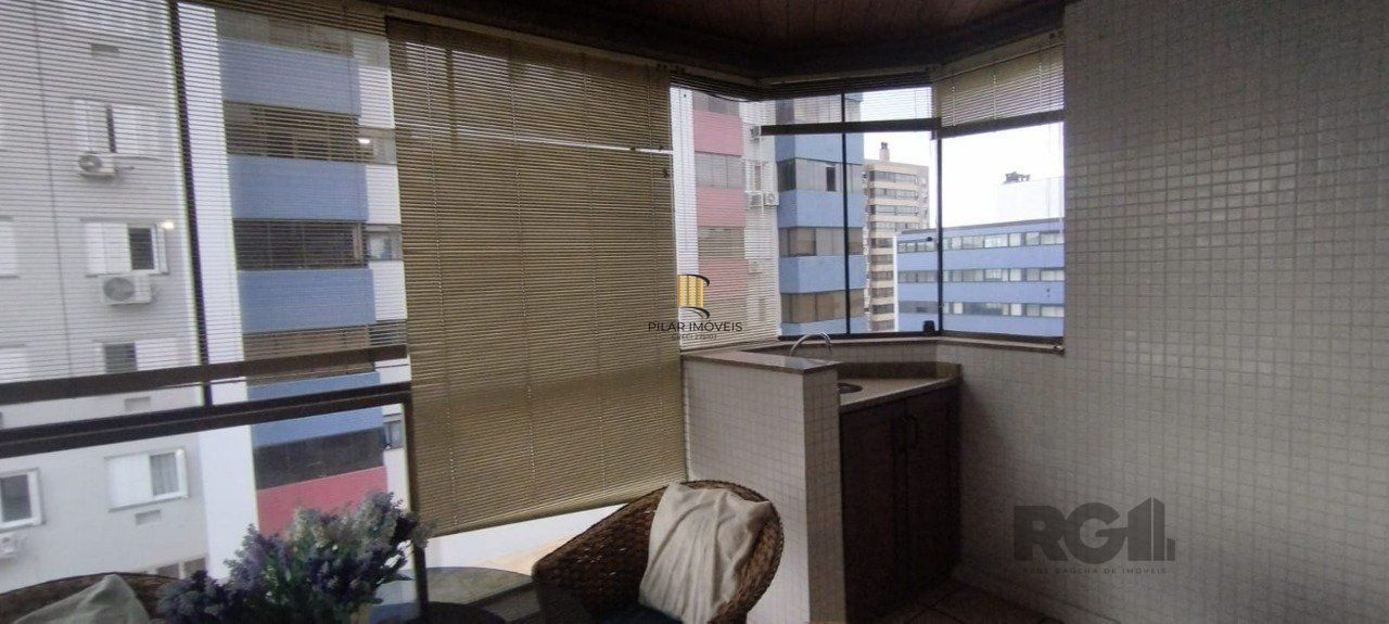 Apartamento à venda em Menino Deus, Porto Alegre RS - com infra completa 