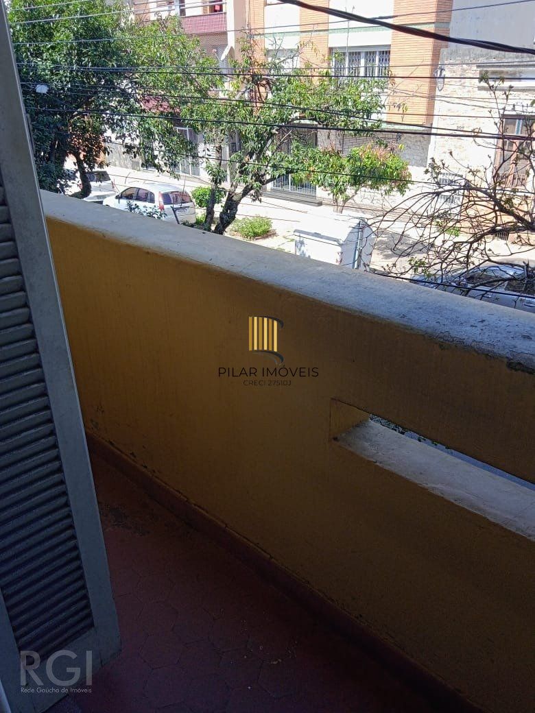 Apartamento para Venda - 105.45m², 3 dormitórios, Cidade Baixa