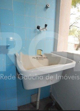 Apartamento para Venda - 43m², 1 dormitório, Cidade Baixa