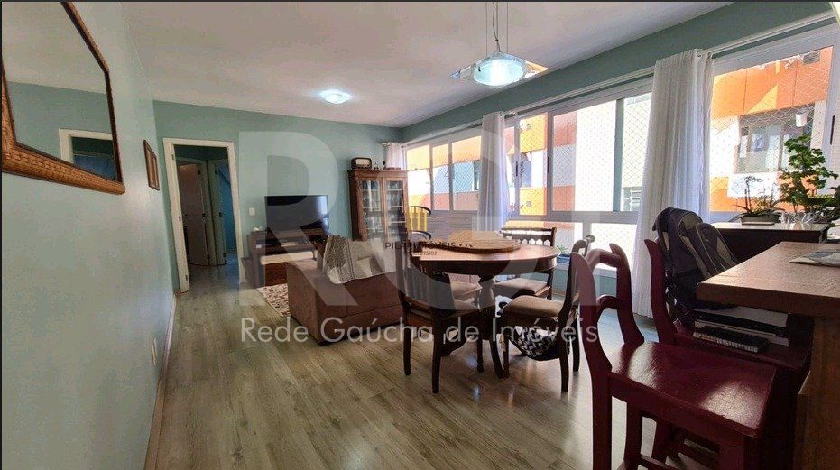 Apartamento para Venda - 87.7m², 3 dormitórios, sendo 1 suites, 2 vagas - Menino Deus - Pilar Imóveis