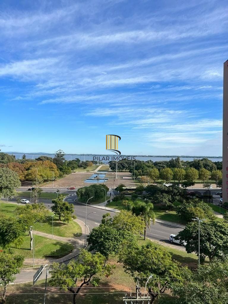 Apartamento 1 dormitório no bairro Praia de Belas