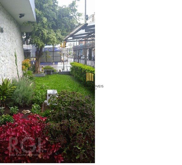 Apartamento para Venda - 98m², 2 dormitórios, sendo 1 suites, 1 vaga - Cidade Baixa