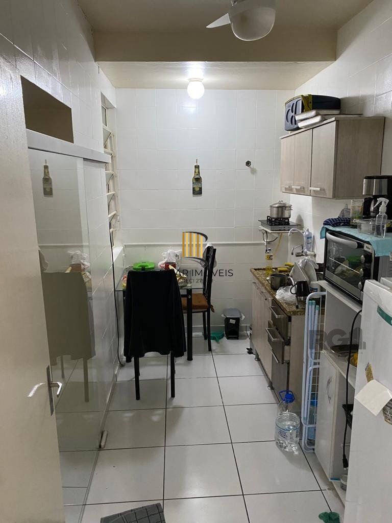 Apartamento 1 dormitório no bairro Menino Deus
