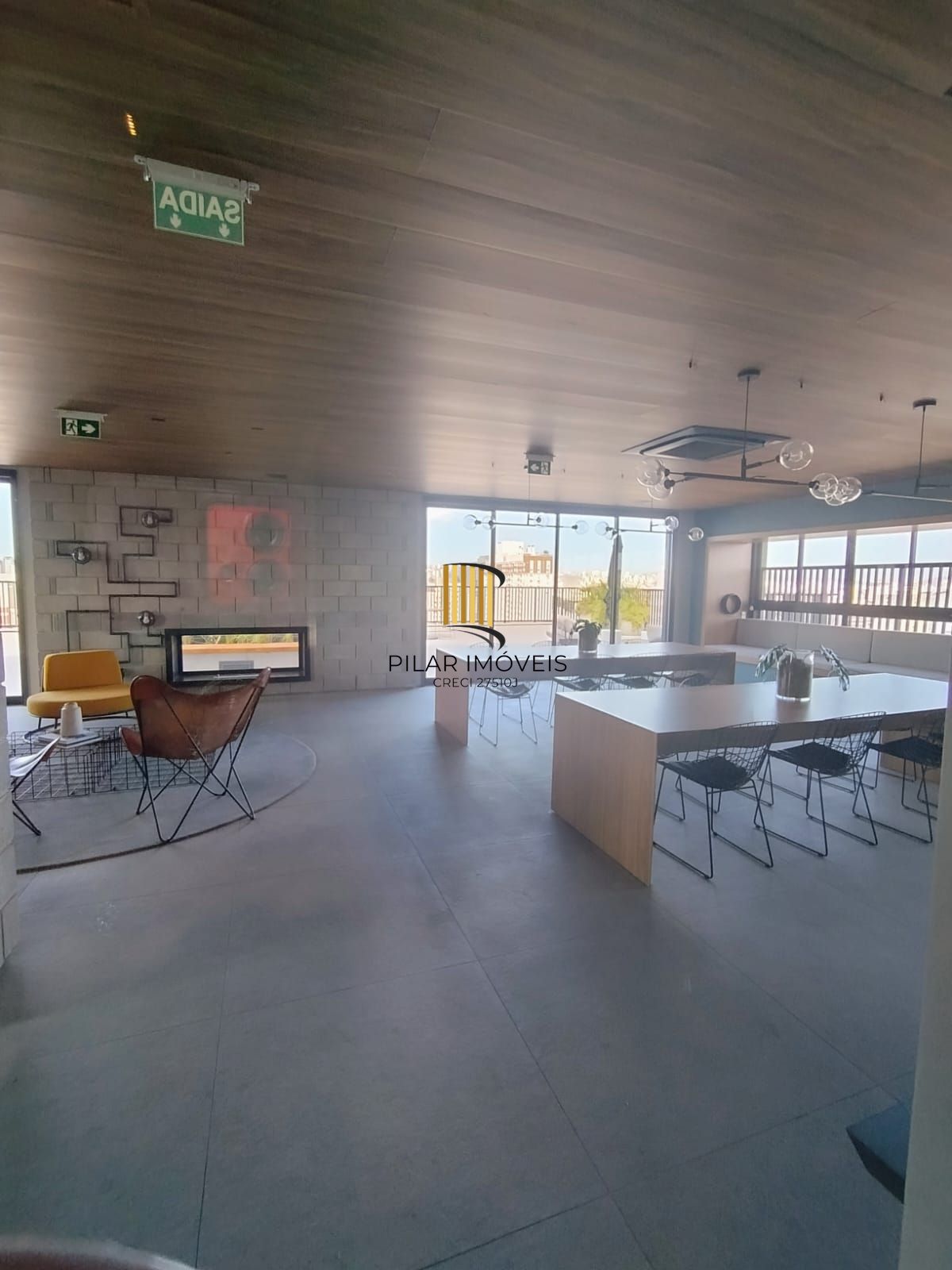 Apartamento 2 dormitórios no bairro Cidade Baixa