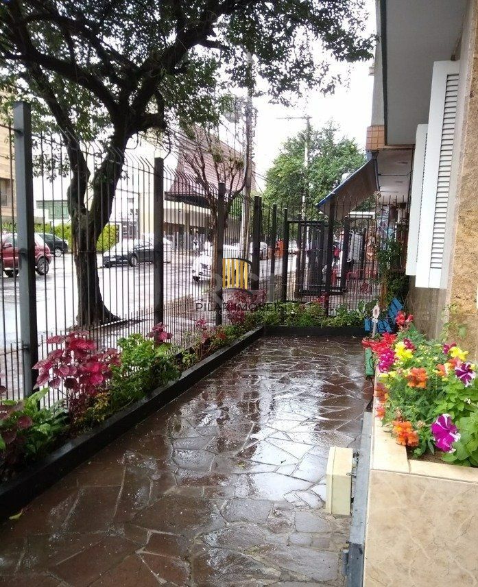 Apartamento 2 Dormitório(s) Bairro Centro Histórico