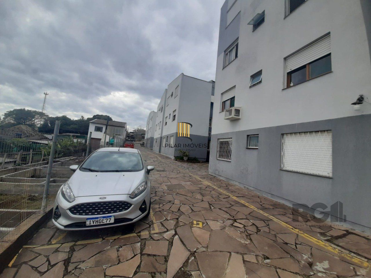 Apartamento 2 dormitórios, frente,  com vaga , , Bairro Partenon- porto alegre