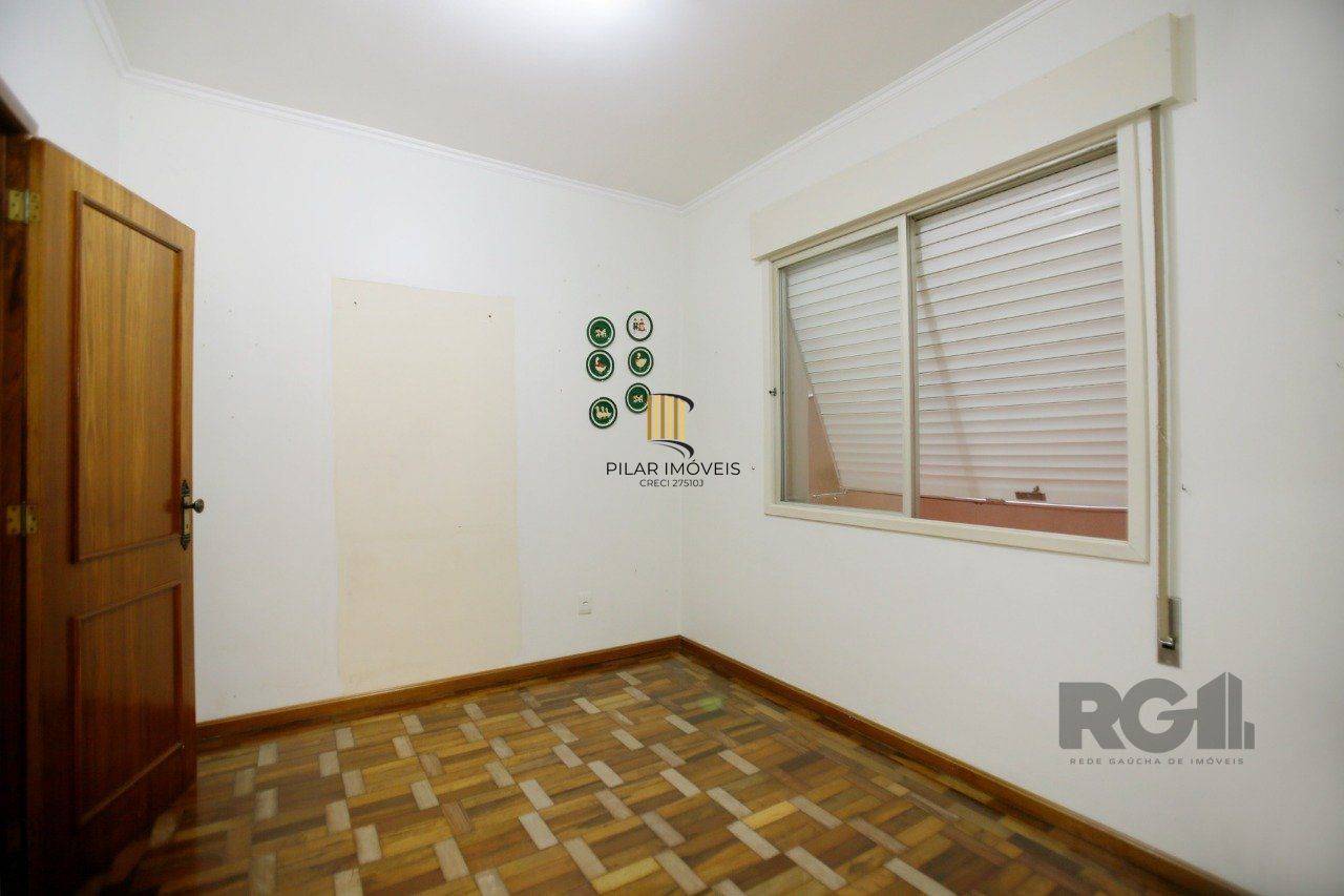 Apartamento 3 dormitórios no bairro Centro Histórico