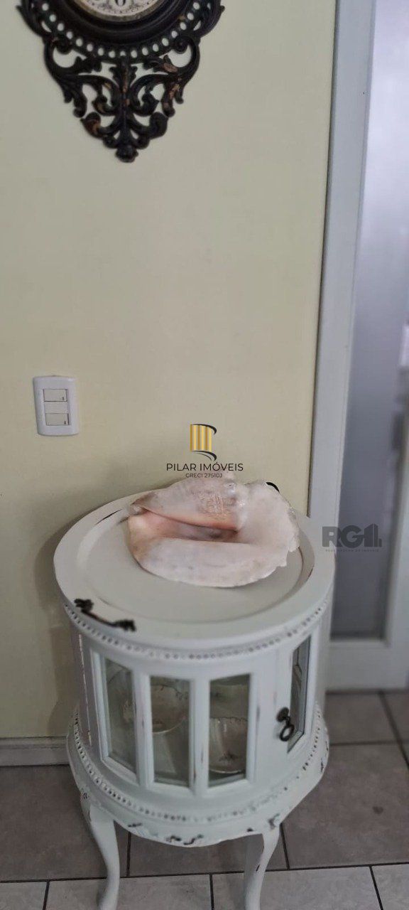 Cobertura 3 dormitórios no bairro Centro