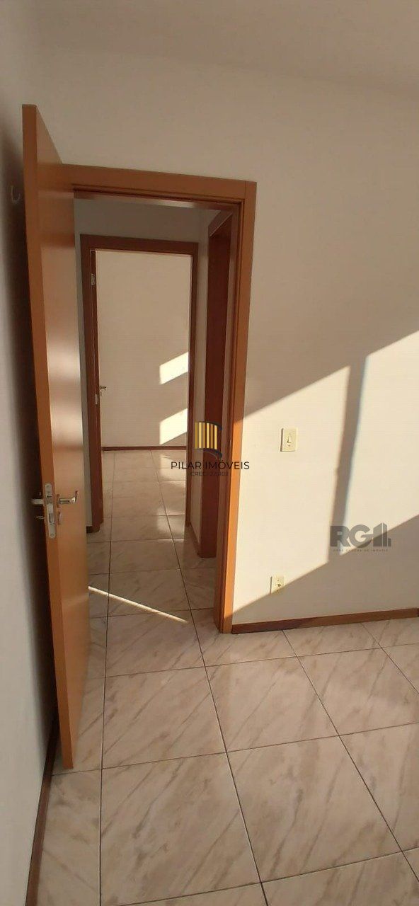 Apartamento 2 dormitórios no bairro Jardim Leopoldina