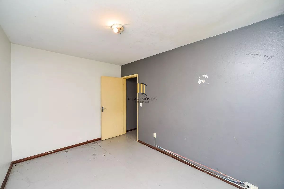 Apartamento 1 dormitório a venda no bairro Vila Ipiranga!