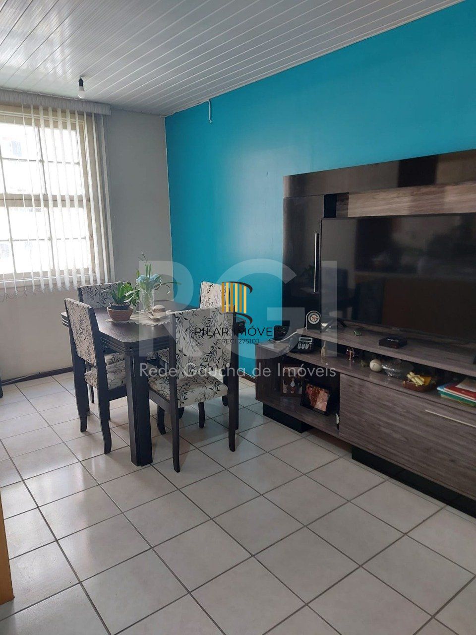 Apartamento 2 dormitórios no bairro Centro Histórico