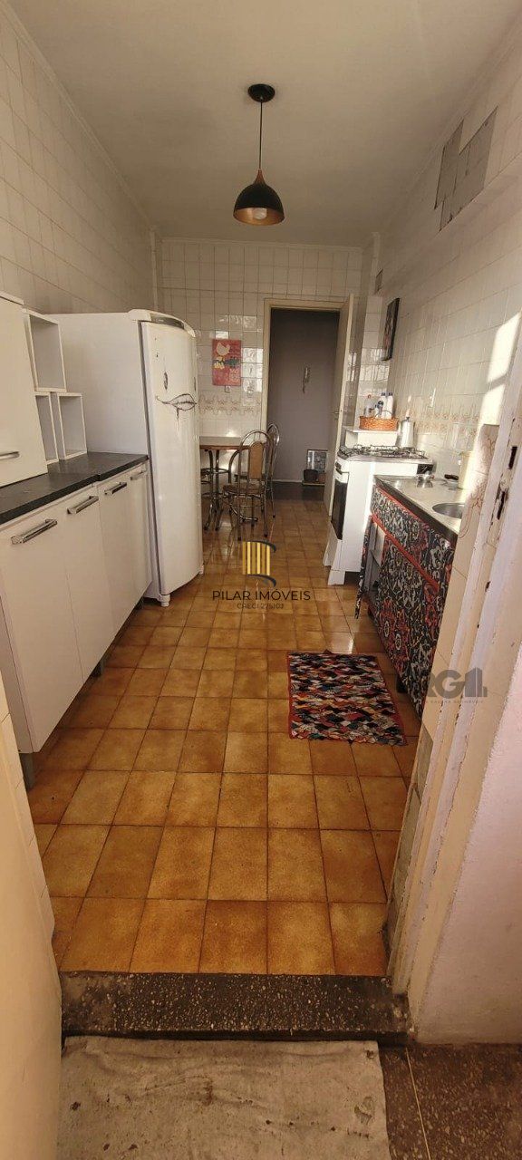  Apartamento 2 dormitórios , de frente, com vista , ensolarado , bairro centro - Sao Leopoldo