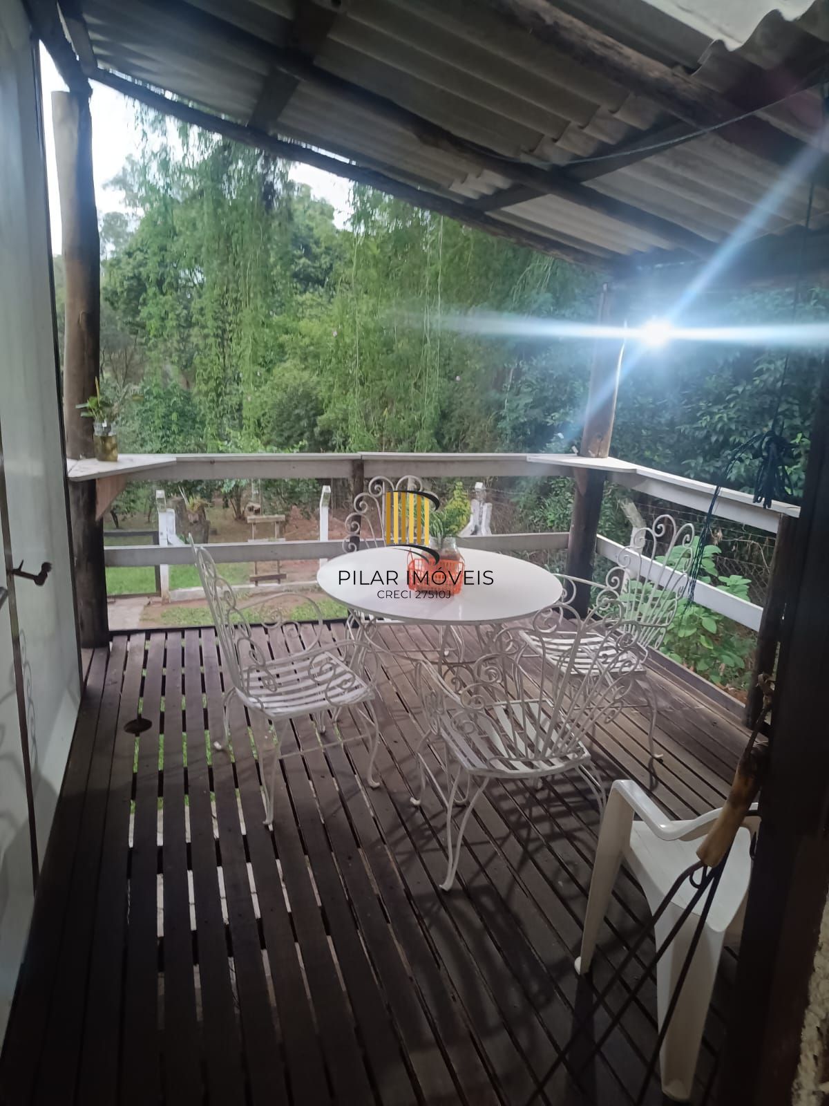 Sítio em Eldorado do Sul