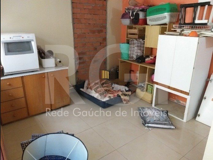 Casa à venda com 3 quartos, 301m² Bairro Santo Antonio