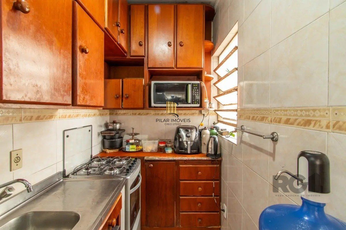 Apartamento 3 dormitórios no bairro Centro Histórico
