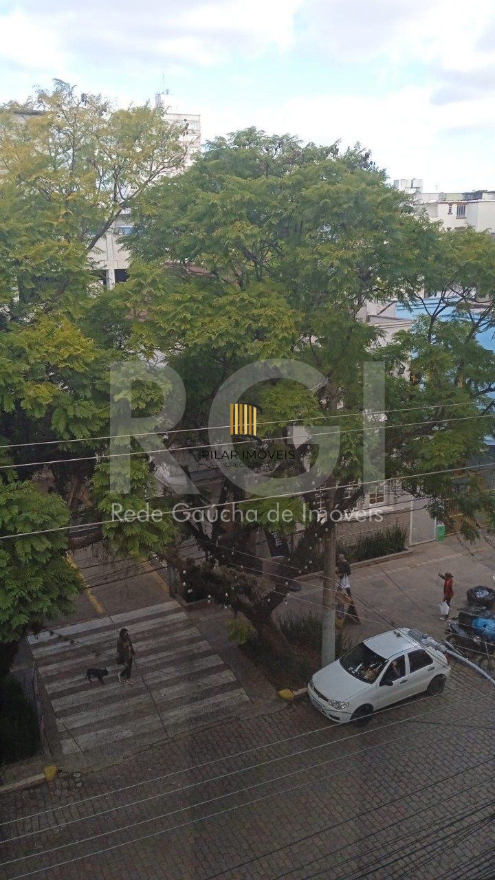 Conjunto/Sala para Venda - 40.43m², 0 dormitórios, Cidade Baixa