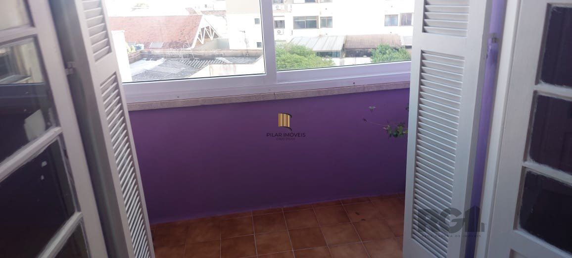 Apartamento 2 dormitórios no bairro Centro Histórico