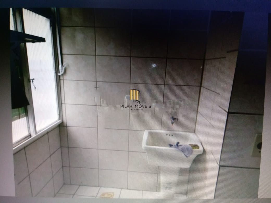 Apartamento para Venda - 48m², 1 dormitório, Azenha