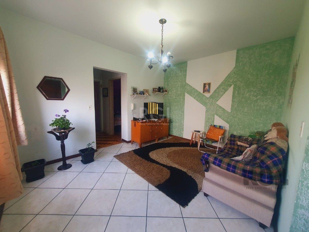 Apartamento 2 dormitórios no bairro Centro Histórico