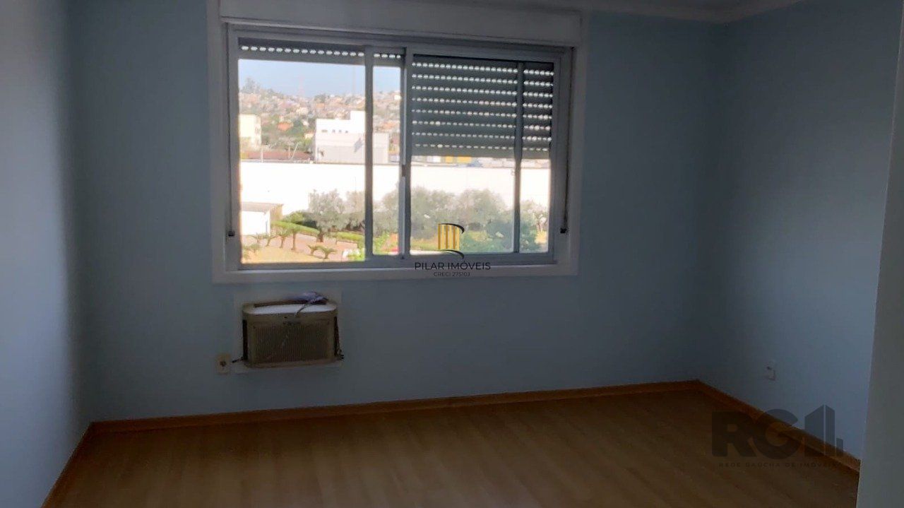 Apartamento 2 dormitórios no bairro Partenon