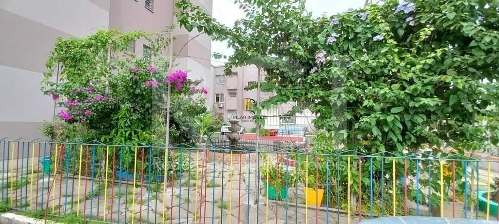 Apartamento 2 dormitórios no bairro Morro Santana