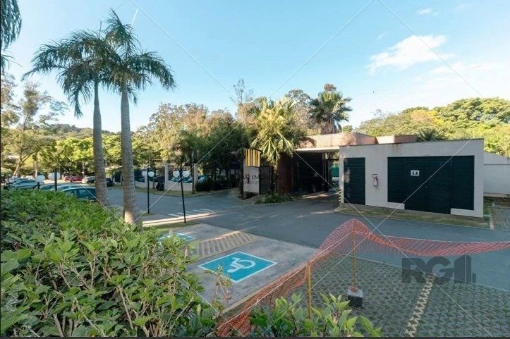 Apartamento à venda em Porto Alegre - Barra Garden Zona Sul