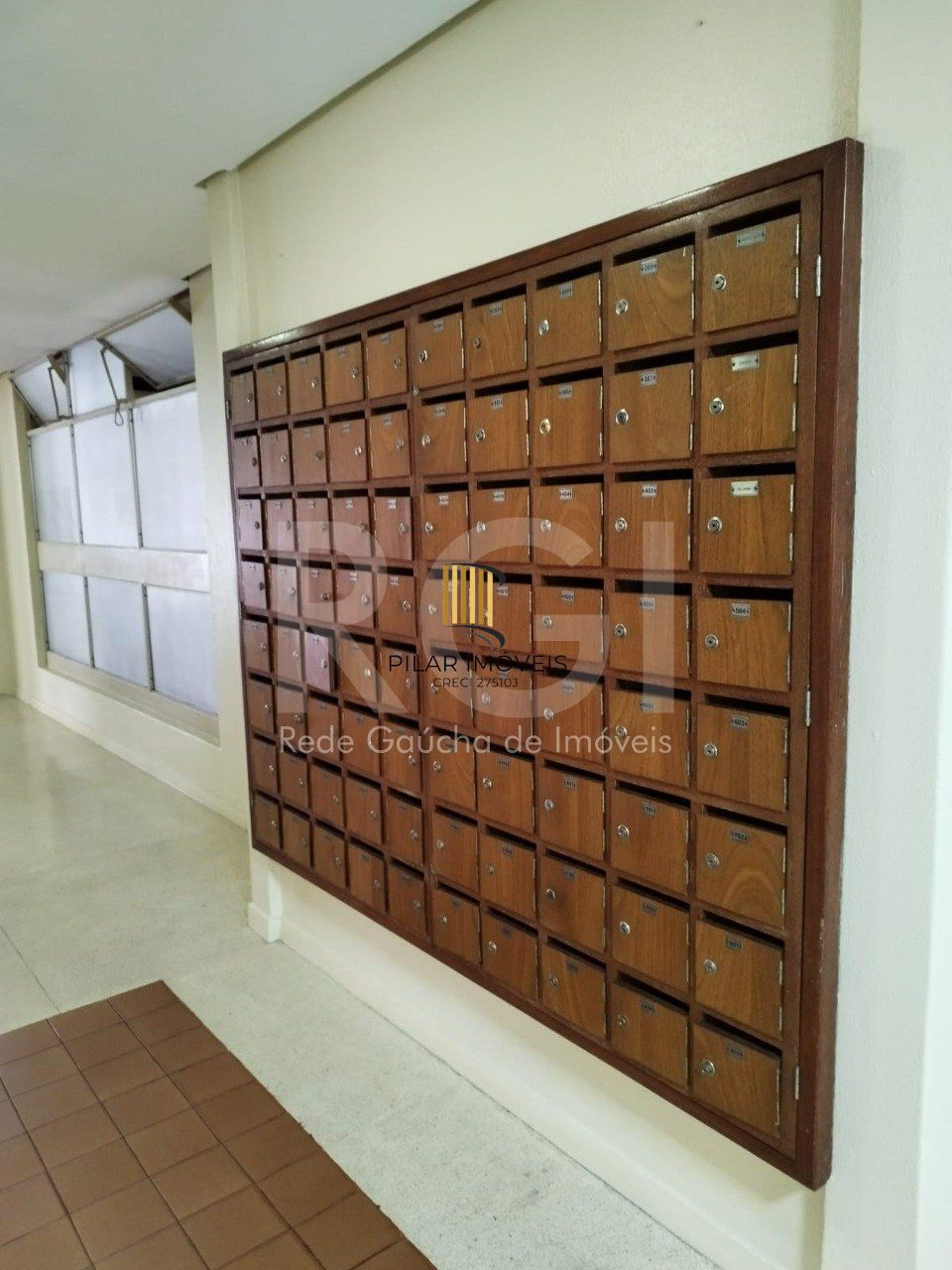 Apartamento de 1 dormitório com elevador,sol da manha