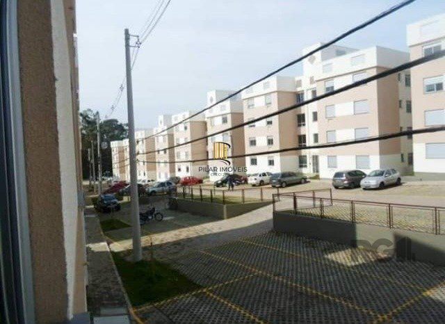 Apartamento 2 Dormitório(s) Bairro Agronomia