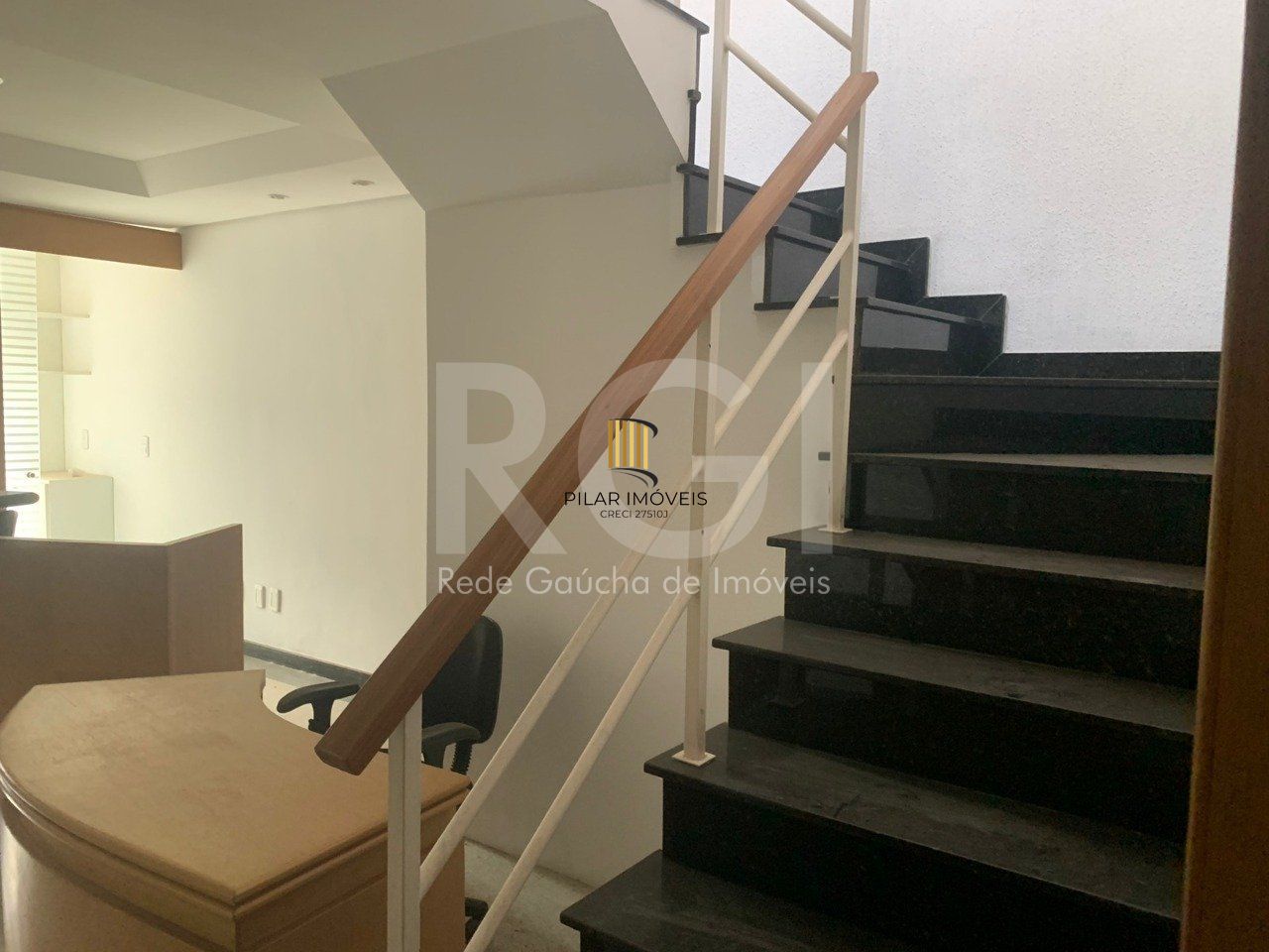 Sala Comercial no bairro Floresta