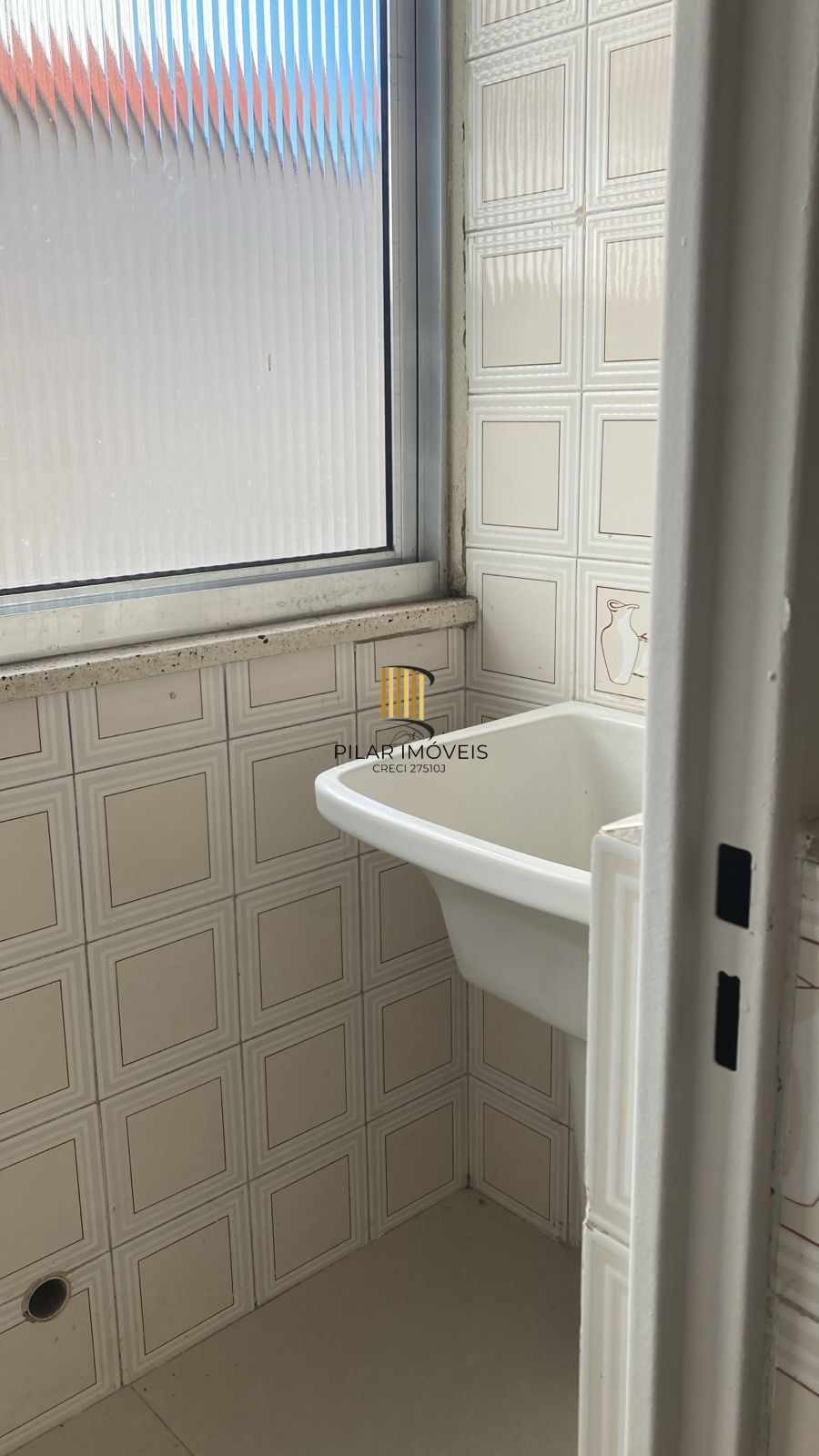 Apartamento 1 dormitório no bairro Petrópolis